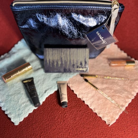 ULTA BEAUTY KIT - Picture 5 of 7